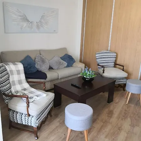 Appartement Buenavista *