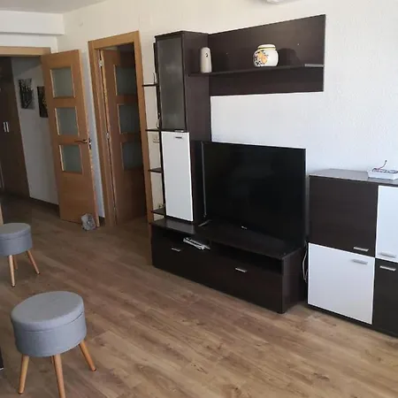 Buenavista Appartement Benidorm