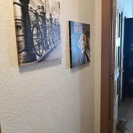 Apartmán Buenavista Benidorm