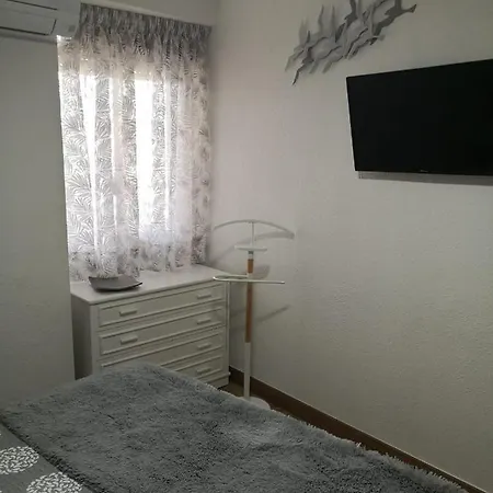 Apartmán Buenavista