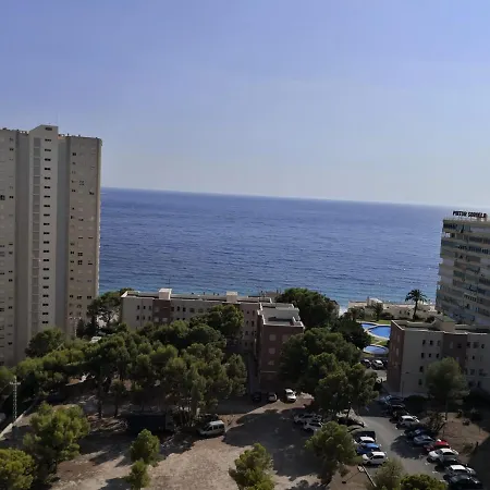 Buenavista Apartmán *