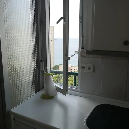 Apartmán Buenavista