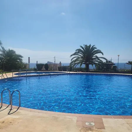 Buenavista דירה בנידורם