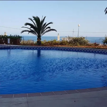 Buenavista דירה בנידורם