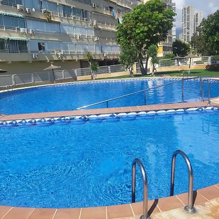 Apartment Buenavista *