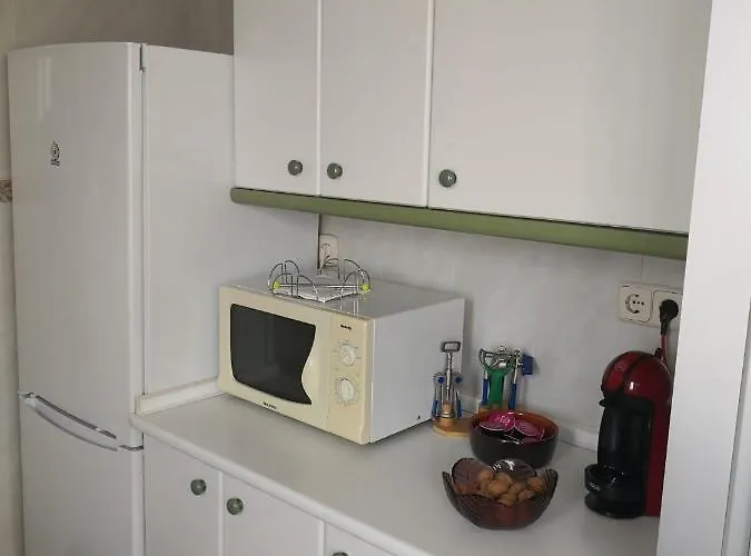 Apartamento Buenavista Benidorm
