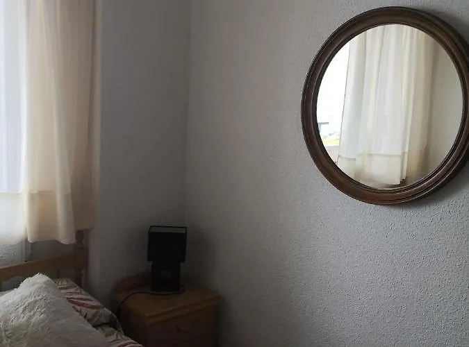 Apartamento Buenavista *