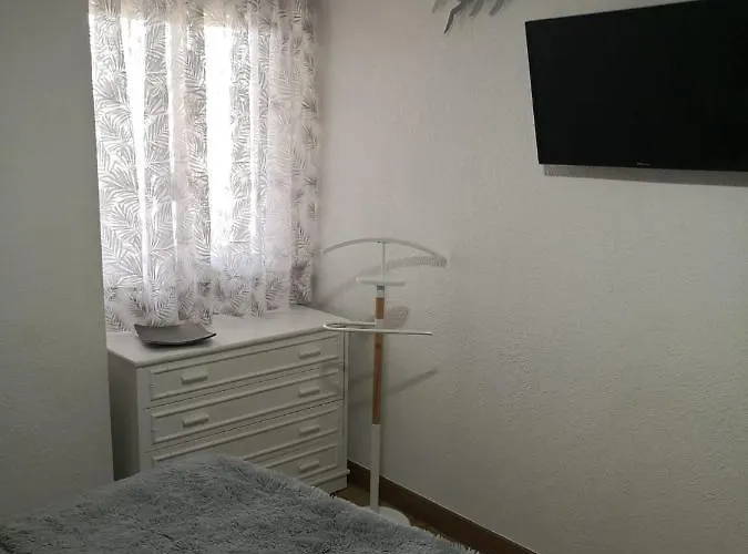Apartamento Buenavista