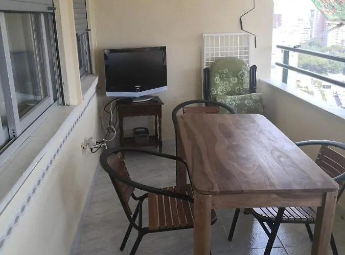Buenavista Apartamento Benidorm