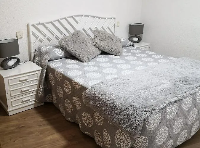 Buenavista Apartamento