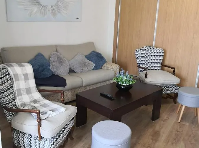 Apartamento Buenavista *