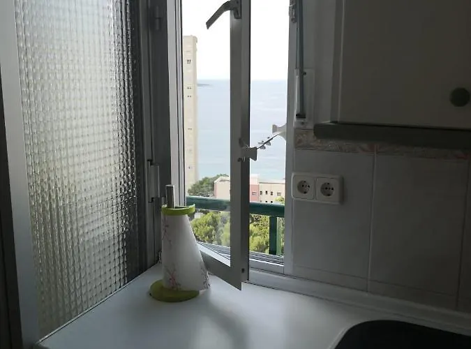Apartamento Buenavista