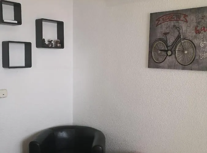 Buenavista Apartamento Benidorm