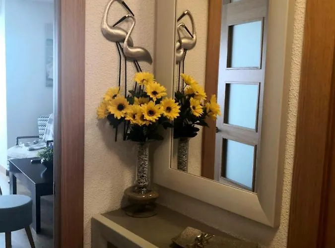 Apartamento Buenavista Benidorm