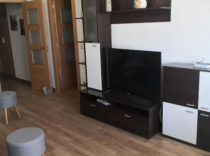 Buenavista Apartamento Benidorm