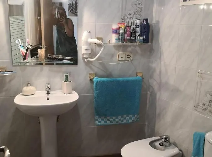 Buenavista Apartamento Benidorm