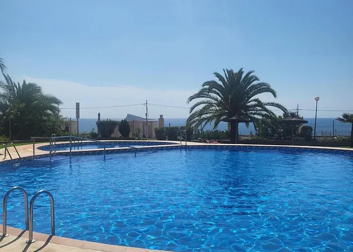 Buenavista Apartamento Benidorm