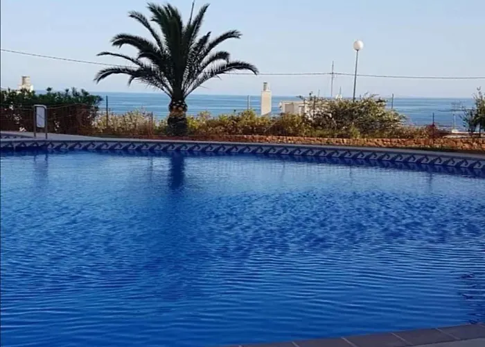 Buenavista Apartamento Benidorm